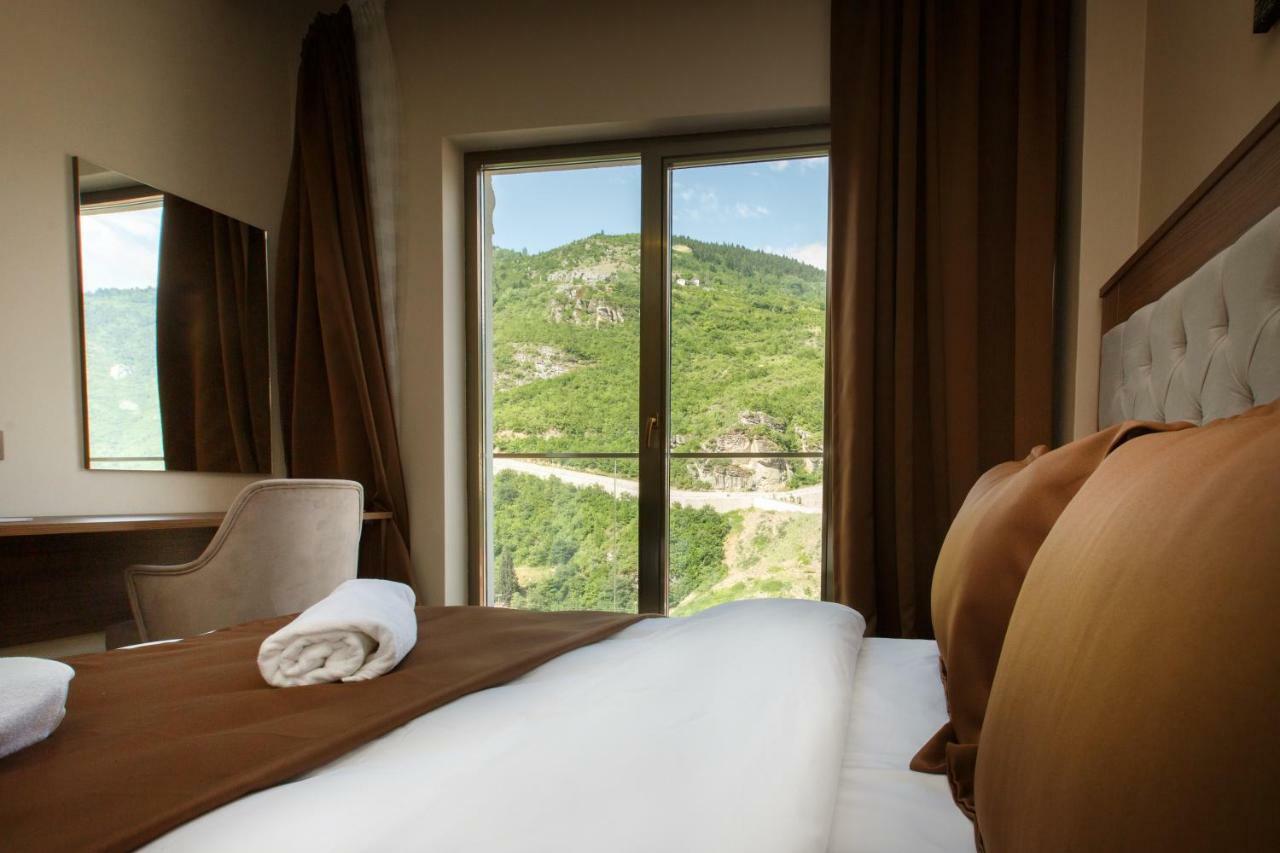 Grand Mela Hotel Macka Ngoại thất bức ảnh